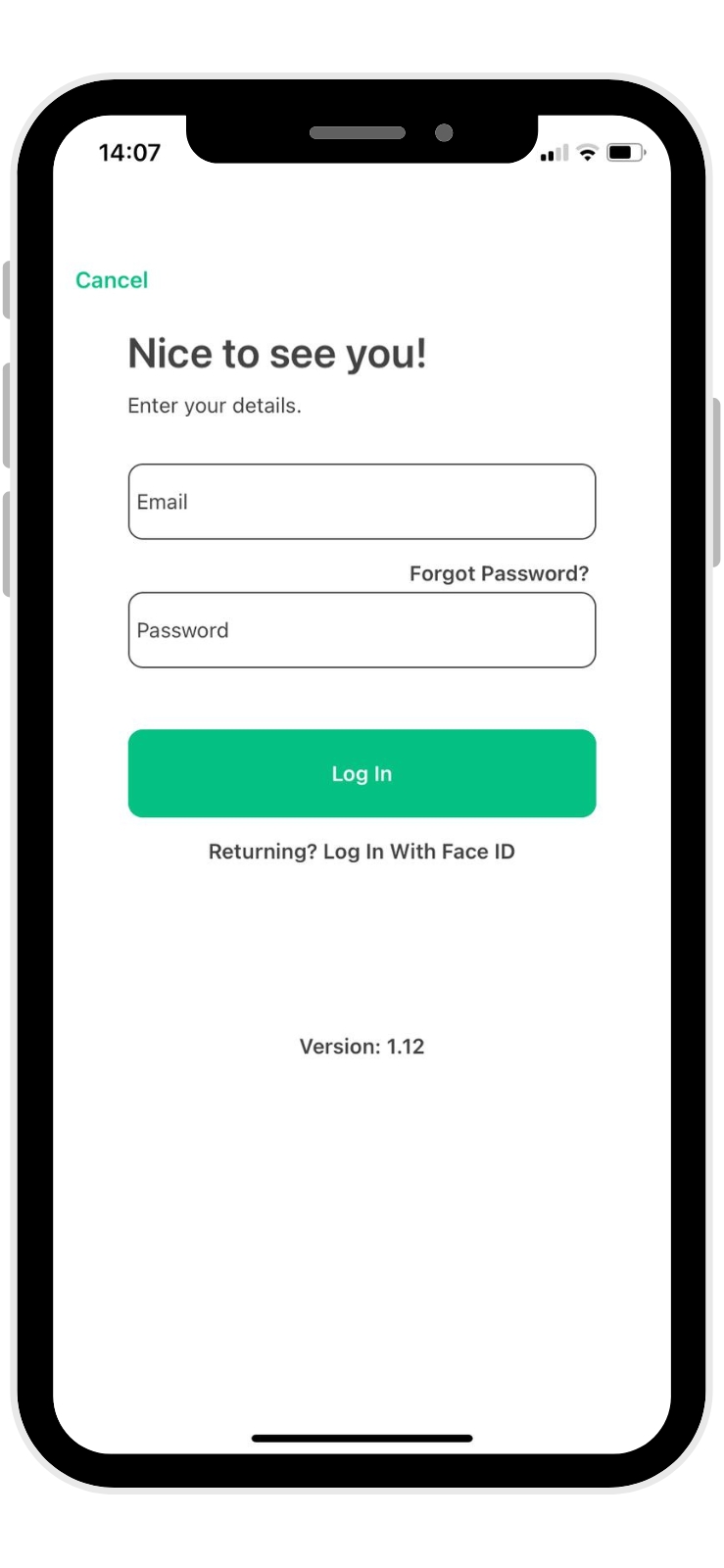 Getting Started Step 2