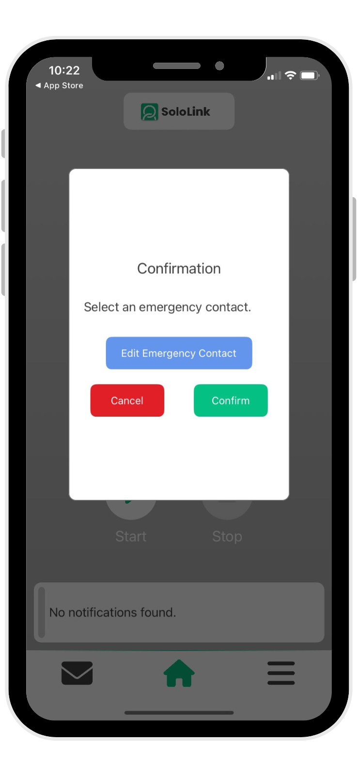 Getting Started Step 4