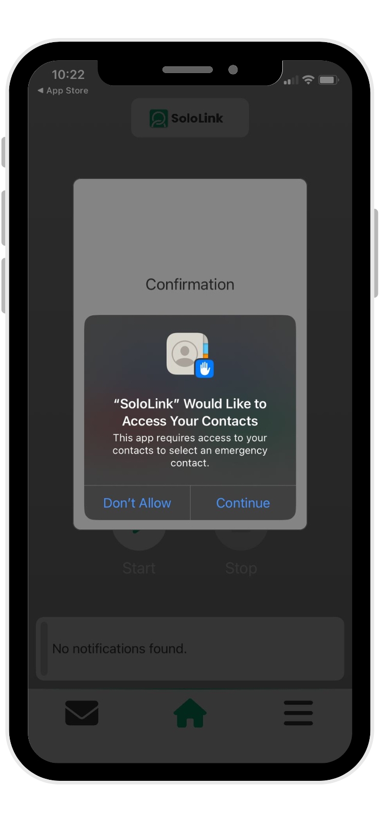 Getting Started Step 5